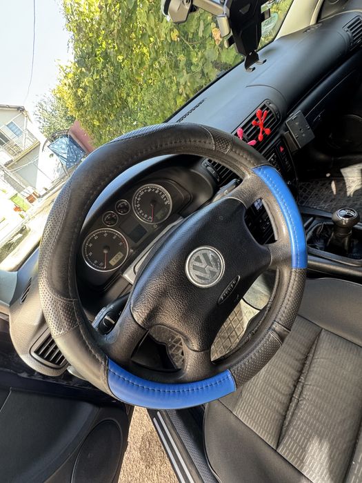 Volkswagen Passat B5+ 2003 2.0 Авто від власника 5 років в одних руках