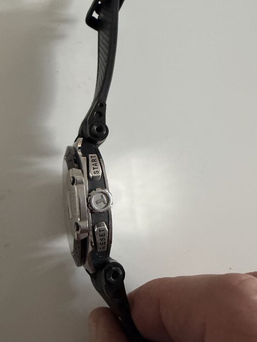 Zegarek męski tissot
