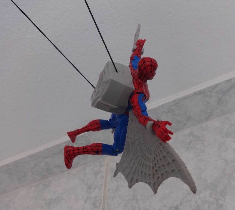 Homem Aranha / Spider Man Marvel 1995