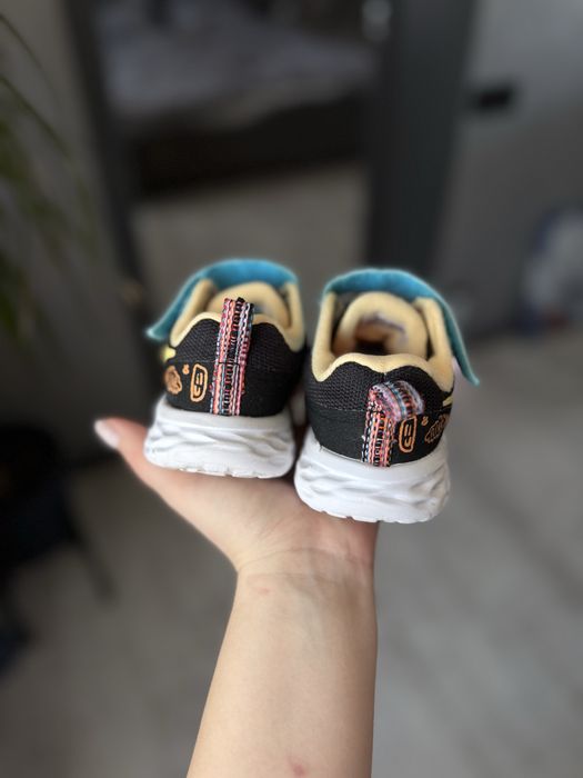 Кросівки Nike 27 розмір