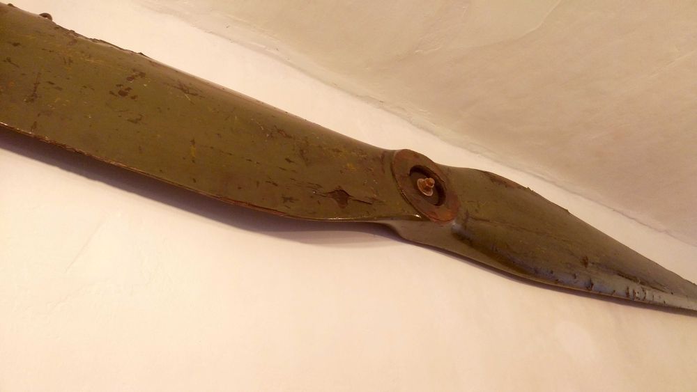 Пропелер, гвинт (334 см), пропеллер, винт