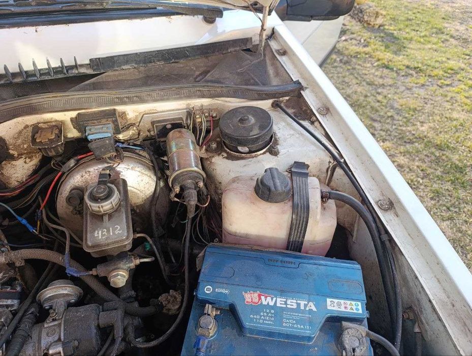 ВАЗ / Lada 2109 1996
