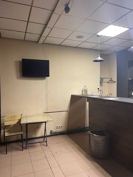 Оренда приміщення