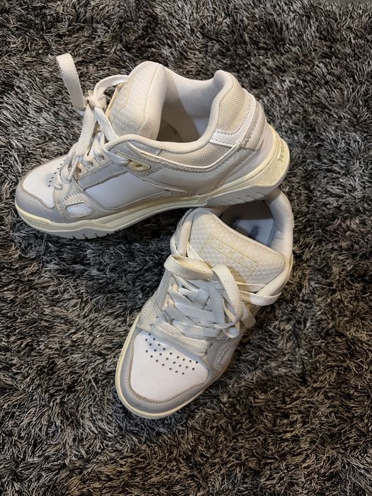 Sapatilhas da tommy hilfiger