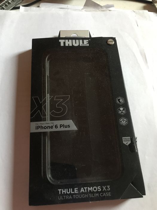 Iphone 6 plus obudowa