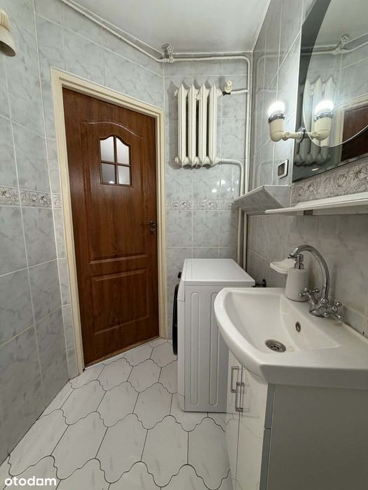 Mieszkanie 3-pokojowe, 48,9 m² – ul. Bociania / Czuby
