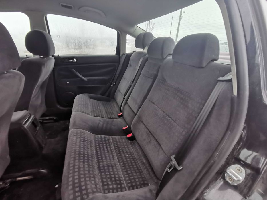 VW  volkswagen Passat 1.8 TURBO