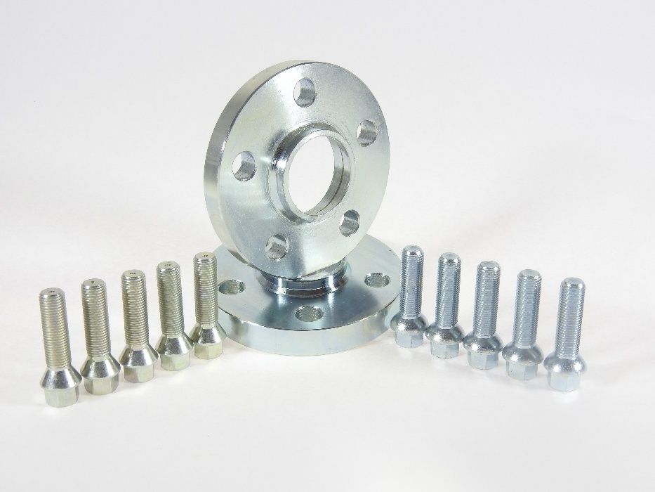 Dystanse Volvo S60 S80 V70 XC70 15mm 20mm 25mm 30mm 35mm