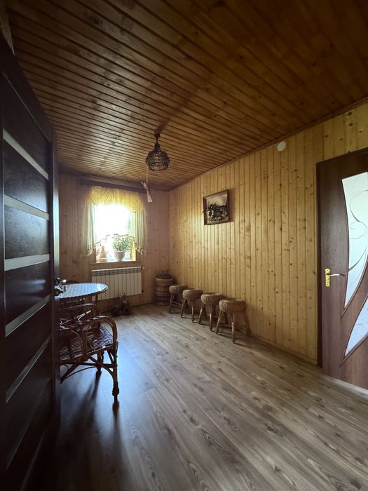 ‼️БУДИНОК. Продаж‼️ГОЩА. Ексклюзивна пропозиція