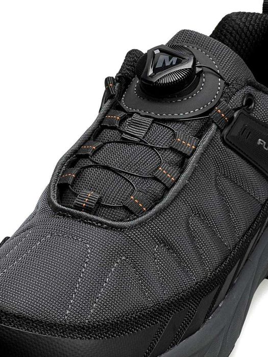 !ТЕРМО! Кросівки Merrell Float Pro BOA GTX Grey Black | 41 42 43 44 45