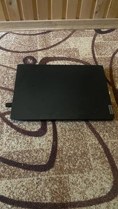 Ігровий ноутбук Lenovo IdeaPad Gaming 3 15IHU6 82K 1 0 1FOPB