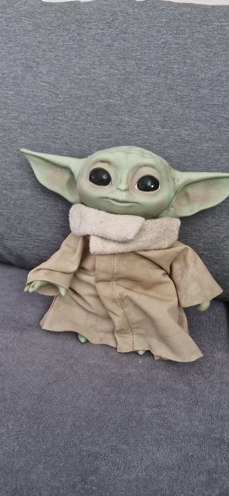 StarWars Grogu Baby Yoda