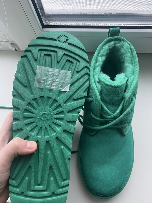 ugg нові без коробки