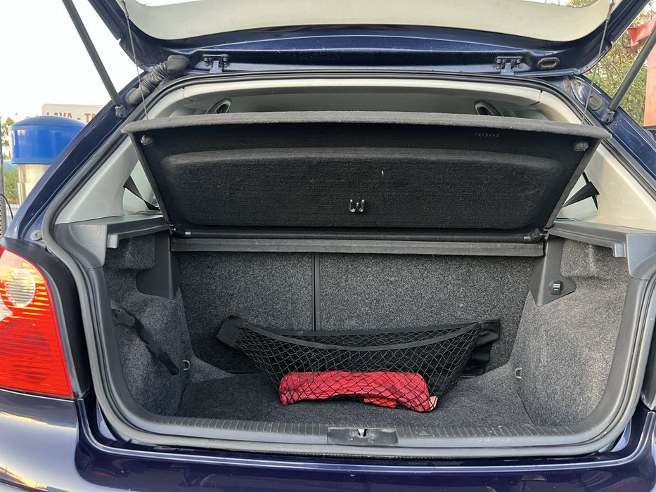 VW Polo IV de 2004