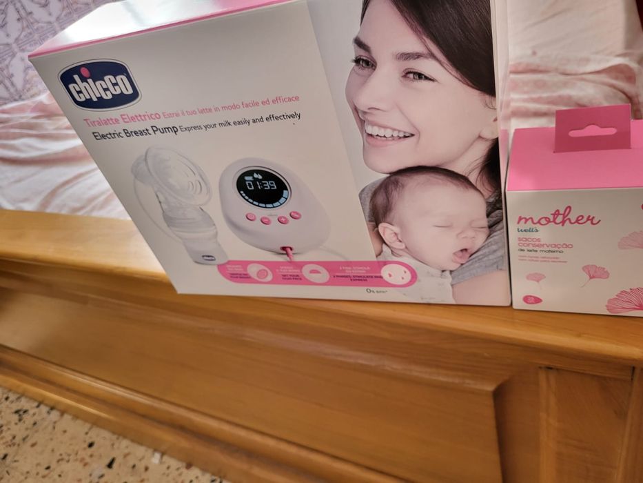 Novo vendo porque nao perciso