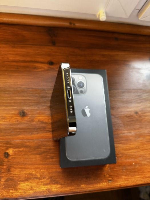 Iphone 13 Pro 256GB - bateria 78%