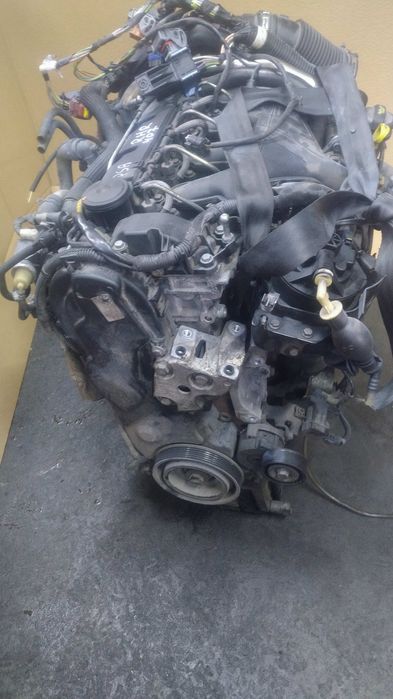 / Peugeot 407 Citroen Ford silnik 2.0 HDI RHR