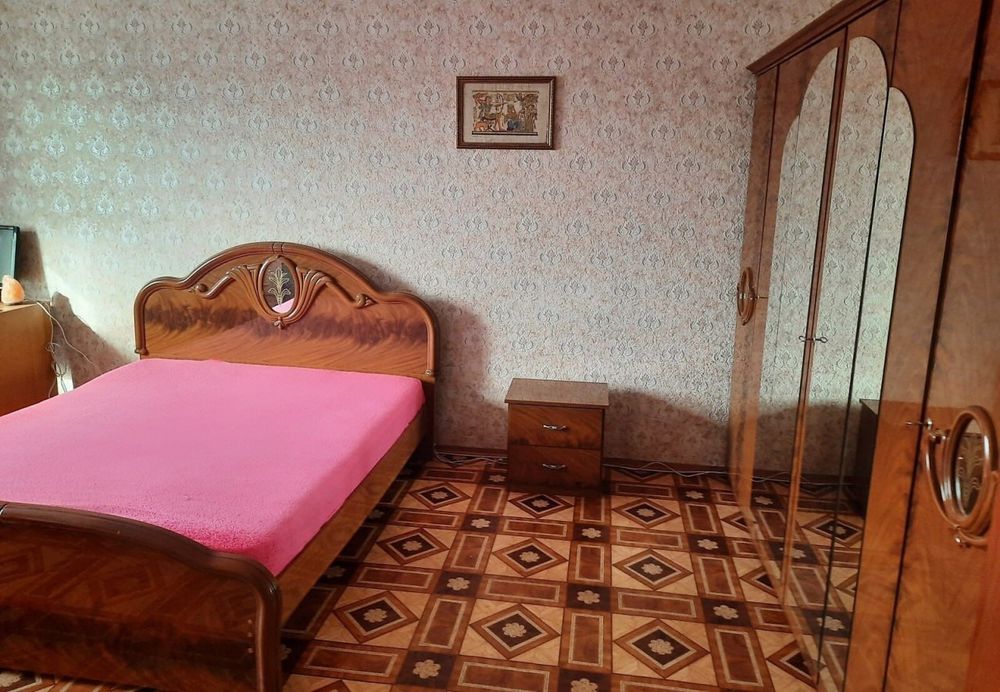 Здається чудова 3 кімната квартира по вулиці Коцюбинського.