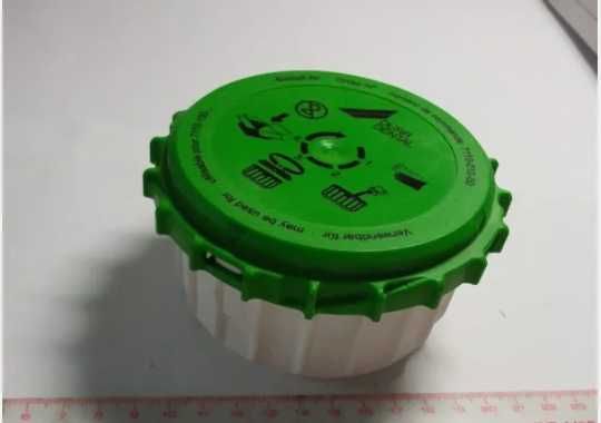 Deposito p/ separador DURR DENTAL - ref. 7110.010.00