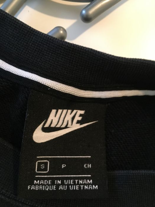 Bluza Nike damska