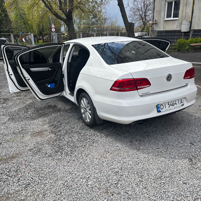 Продам Volkswagen Passat B 7