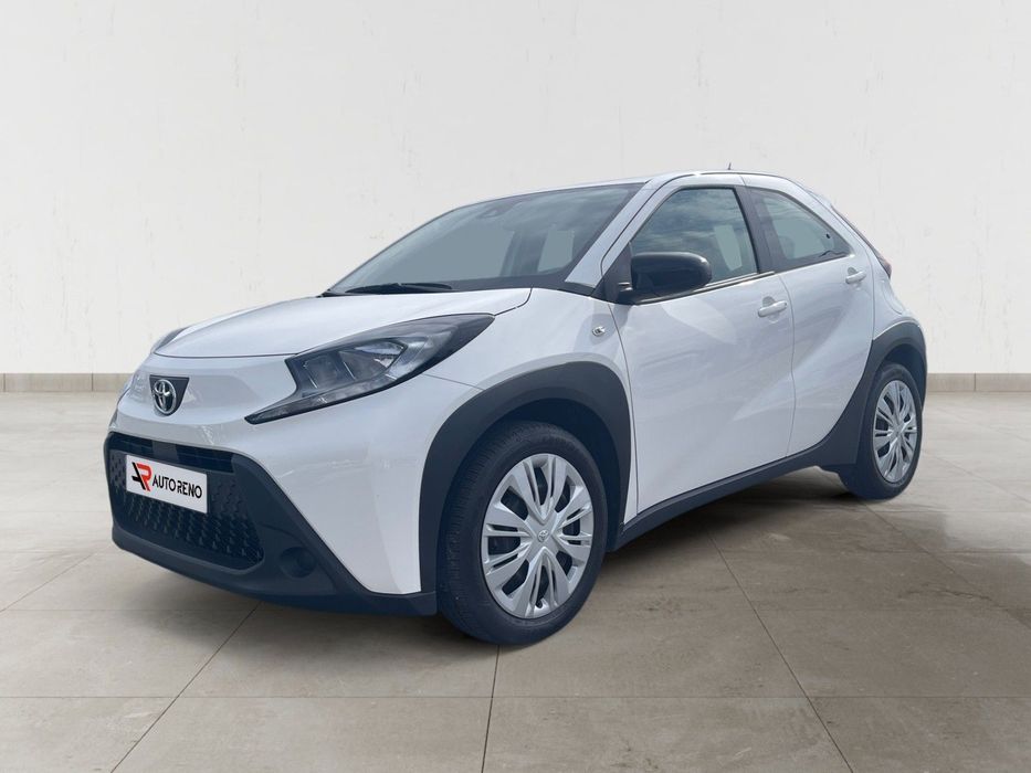 Toyota Aygo X 1.0 Play