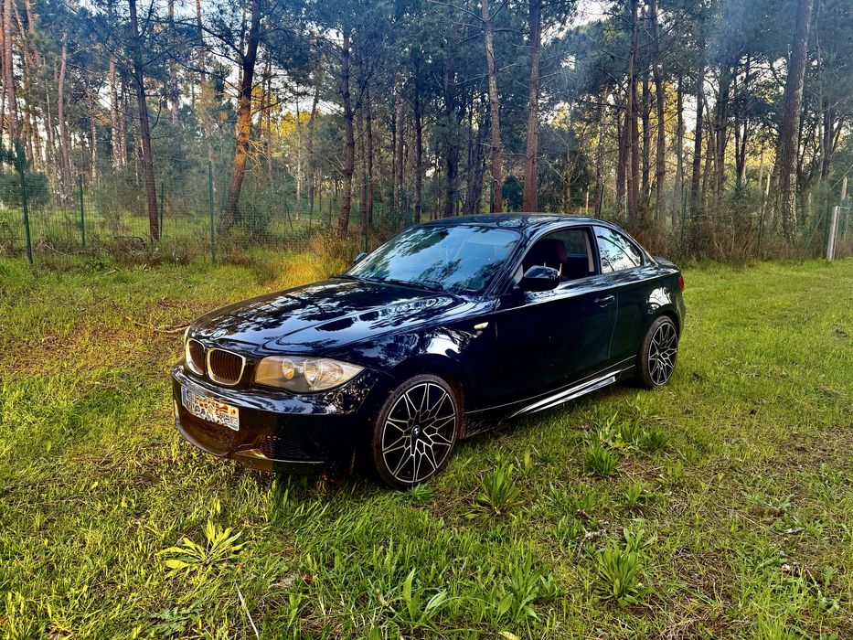 BMW 118 — fotografia 3