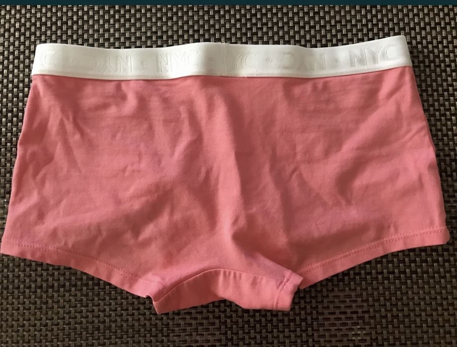 Труси H&M хлопок,s