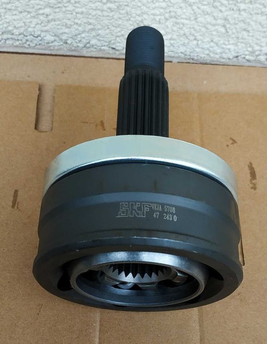 Шрус наружный • ВАЗ 2110 • SKF.