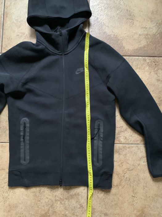 Кофта Nike Tech Fleece. S