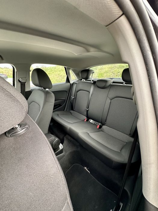 Audi A1 1.6 TDI  S-Line