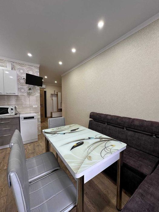 1-комнатная квартира по адресу ул. Проценко (площадь 43 м²) - Atlanta.ua - фото 6