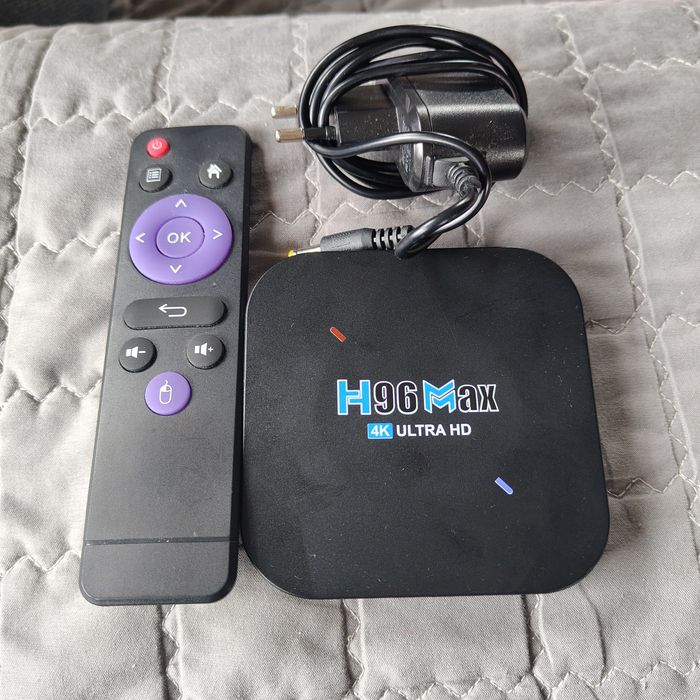 Smart TV Android