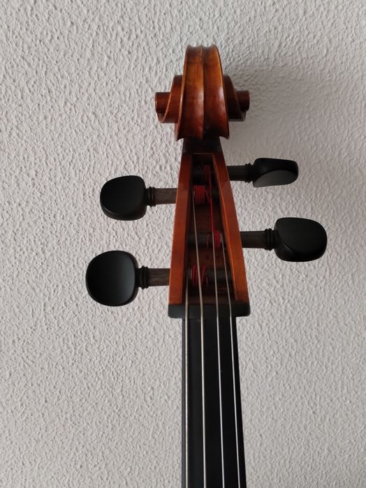 Violoncelo 3/4 qualidade superior
