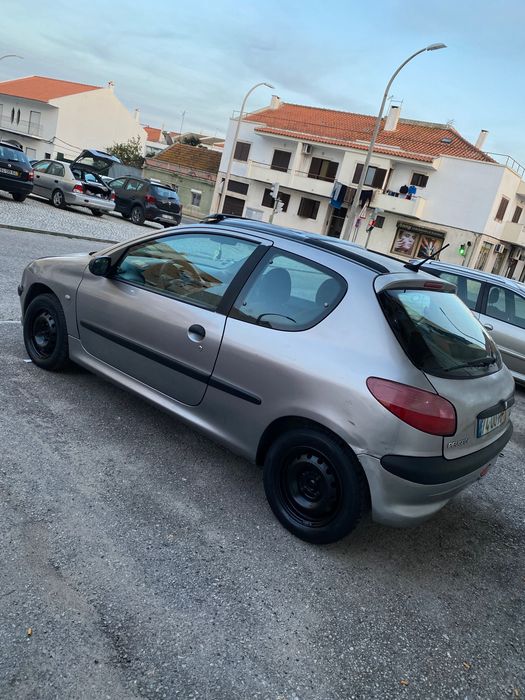 Quero vender um Carro