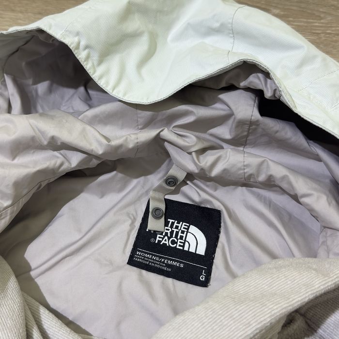 Куртка The North Face Жіноча з підкладом