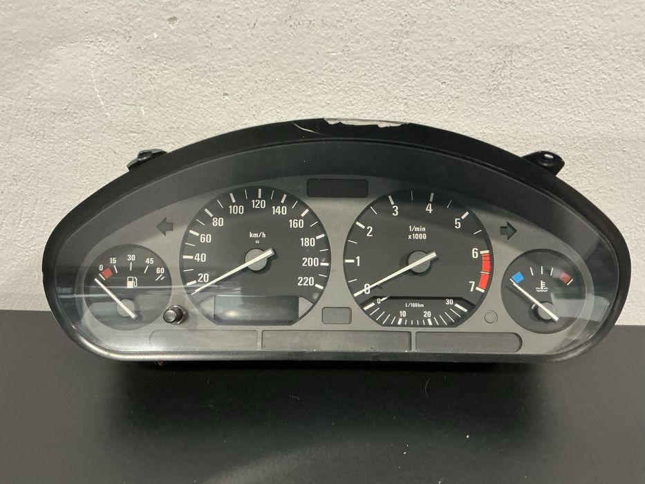 Quadrante bmw e36 318i