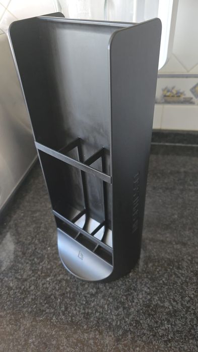 Suporte capsulas Nespresso Oficial