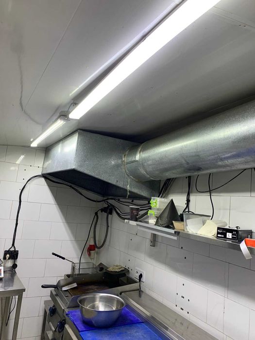 Commercial real estate at st. Kievskaya (area 85 m²) - Atlanta.ua - photo 7