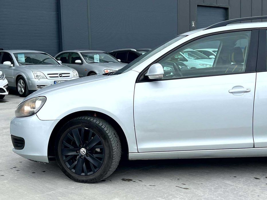 Продам Volkswagen Golf 2011р. #77387