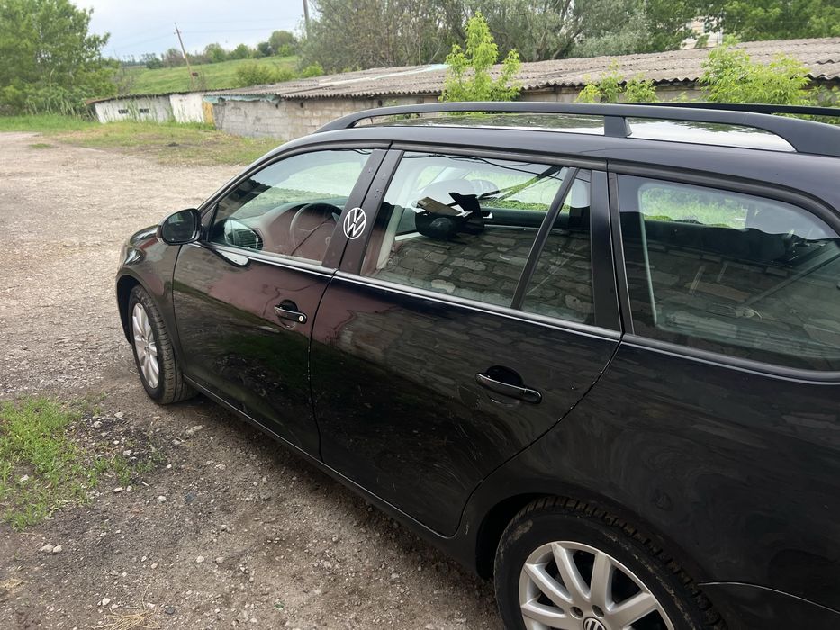 Volkswagen Golf 5 Продам