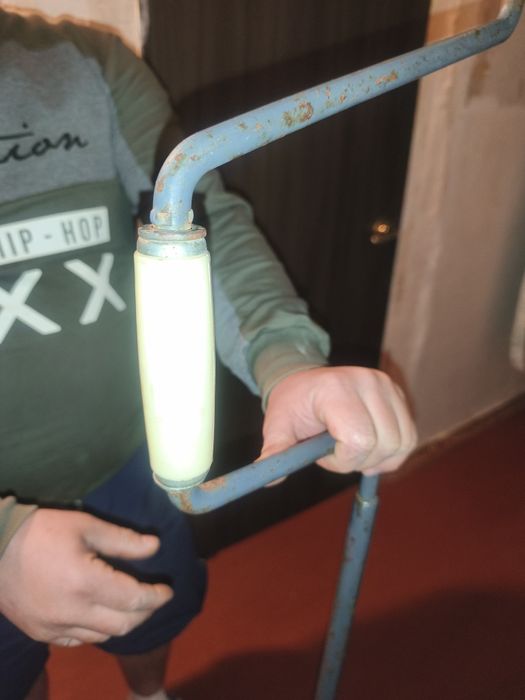 Продам бур/ льодобур