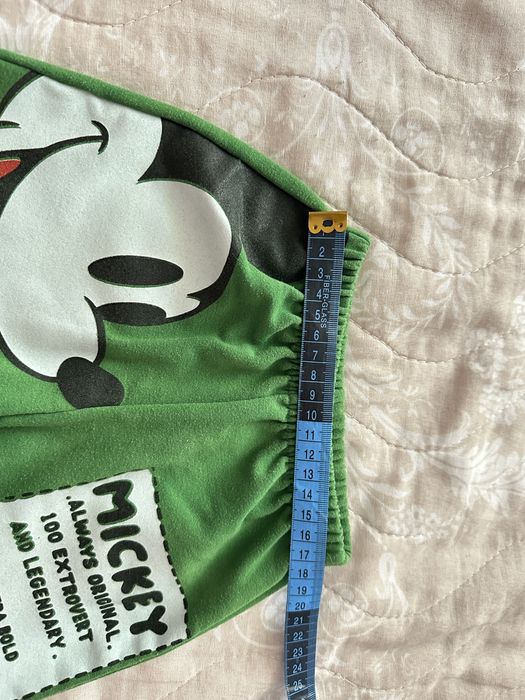 Літній костюм для хлопчика