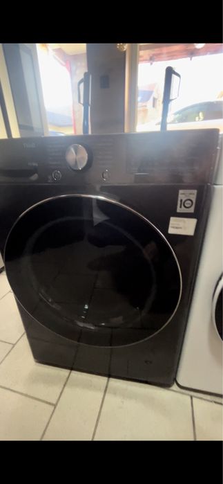 Пральна машина LG 2в1 11/6кг Сток