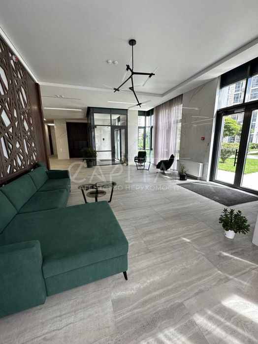 2-rooms apartment apartment by the address st. Bulvar Druzhby Narodov (area 81 m²) - Atlanta.ua - photo 6