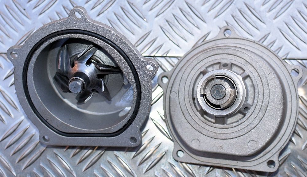 Pompa wody Land Rover FREELANDER 2.0 Diesel PEB102420L