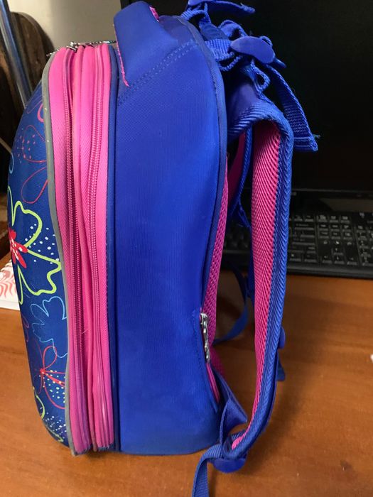 Рюкзак шкільний 1-4 класс