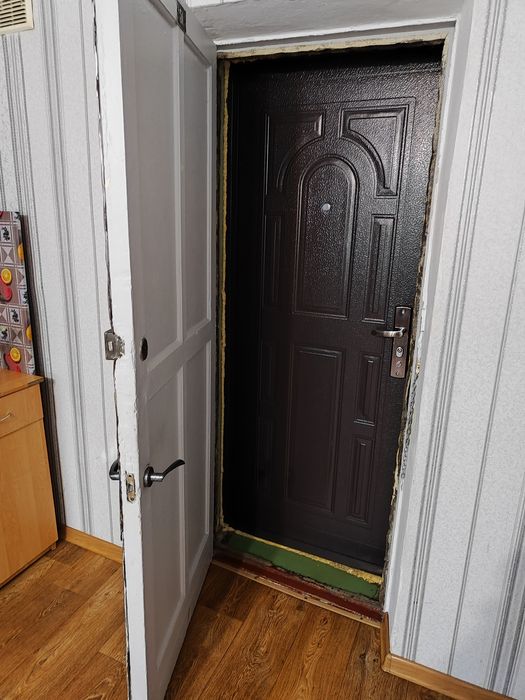 Продам комнату в общежитии