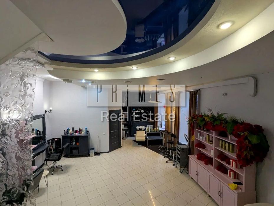 Коммерческая недвижимость по адресу ул. Сечевых Стрельцов (площадь 264 м²) - Atlanta.ua - фото 10