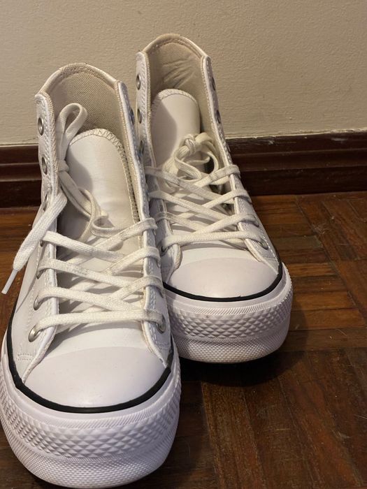 Sapatilhas Converse All Star